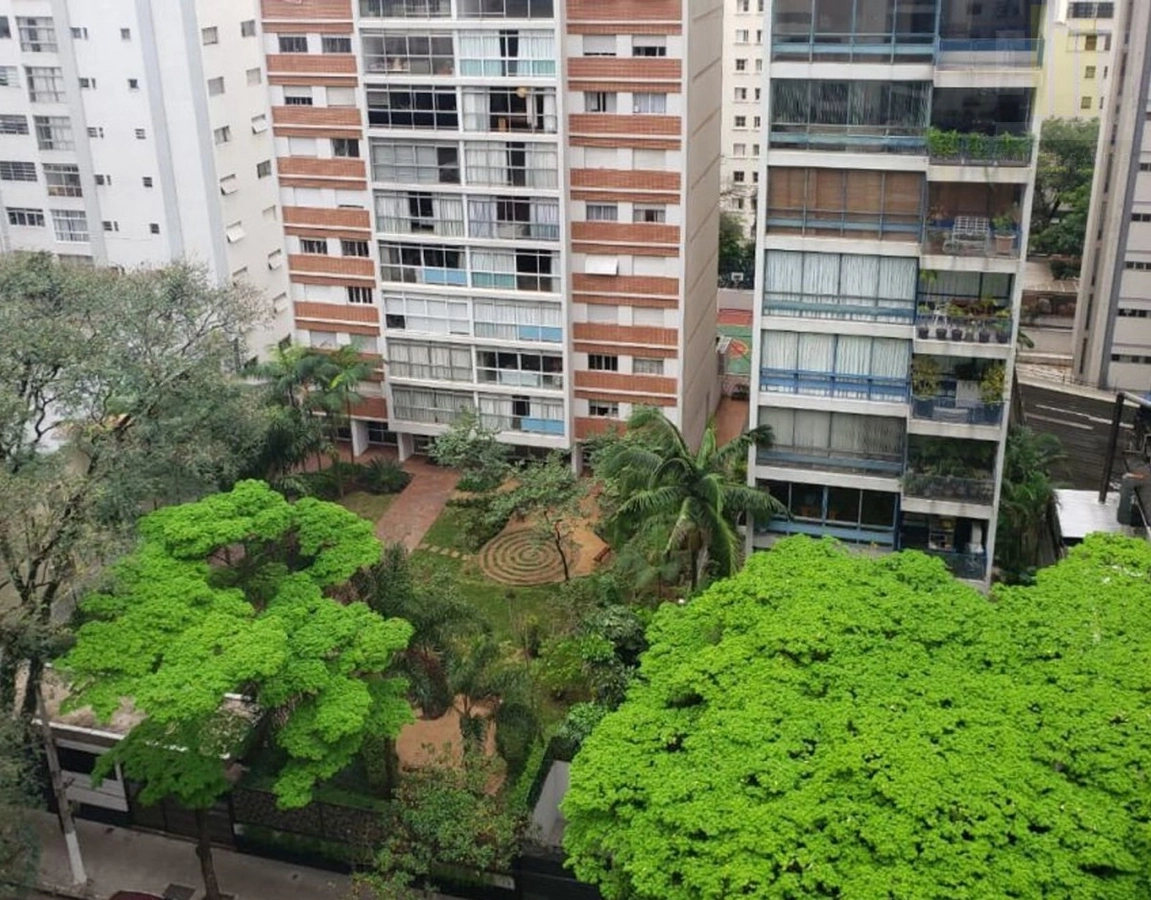 5ª foto do condomínio