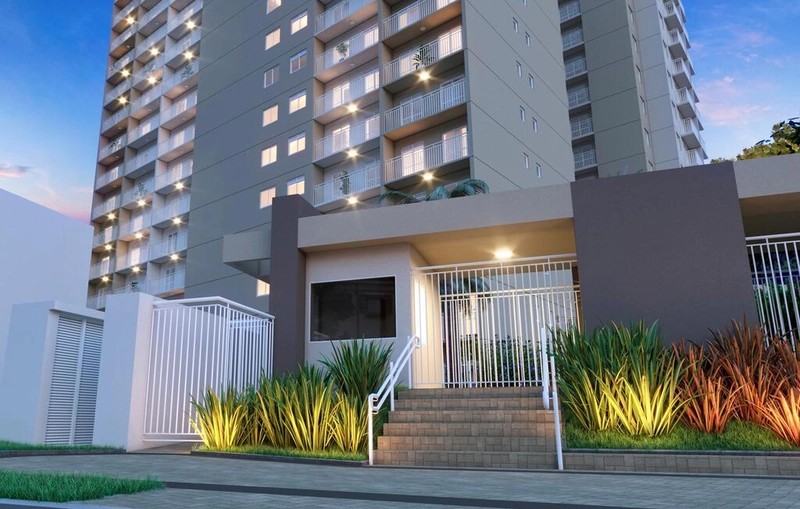 Portal Barra Funda Vila Rio Branco