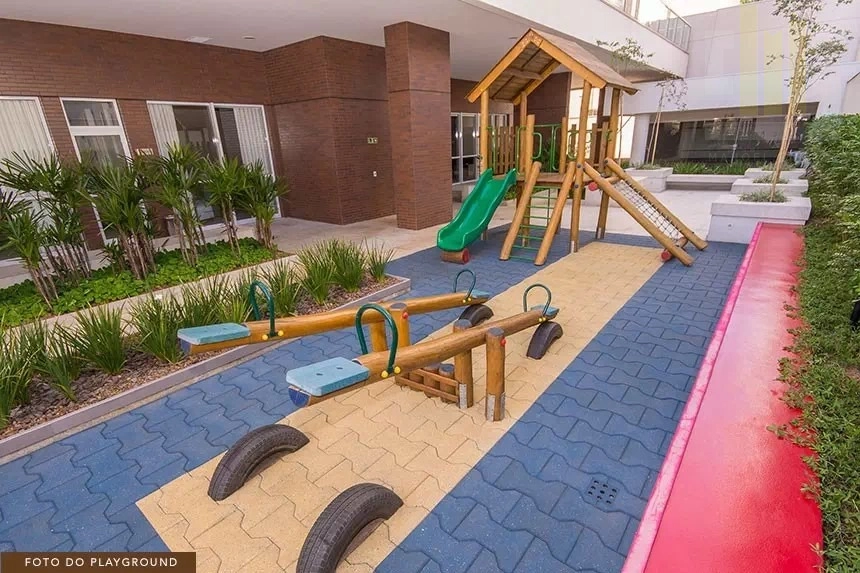 26ª foto do condomínio