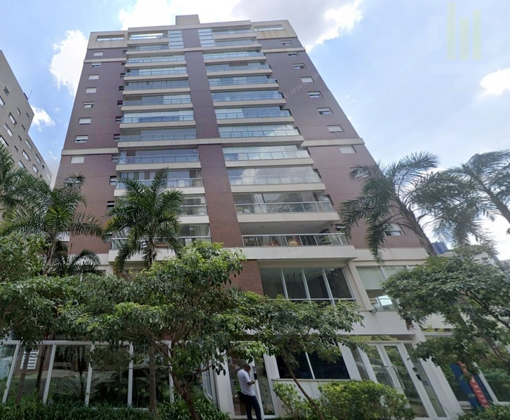 Condomínio Edifício Residencial Queen Perdizes
