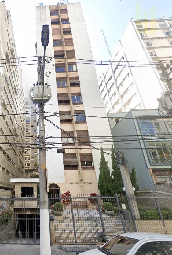 1ª foto do condomínio