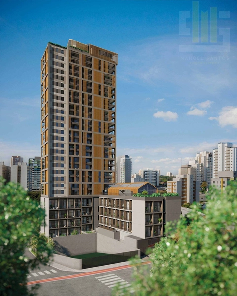 Condomínio Residencial Aimberê Perdizes