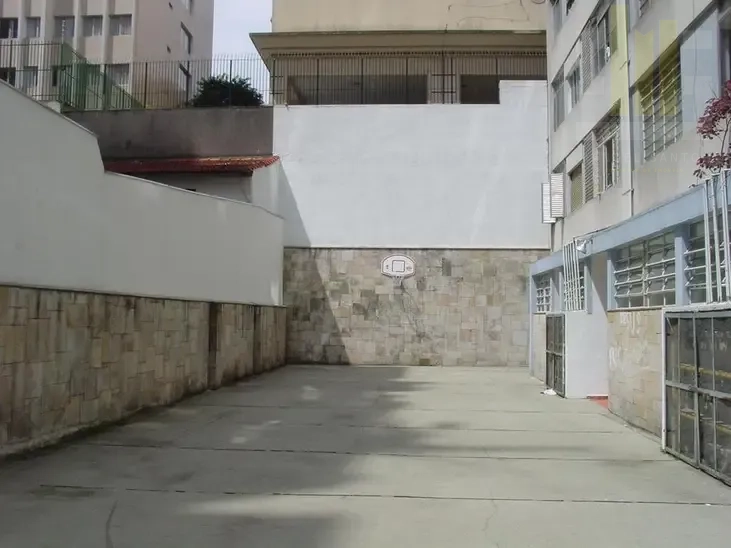 2ª foto do condomínio