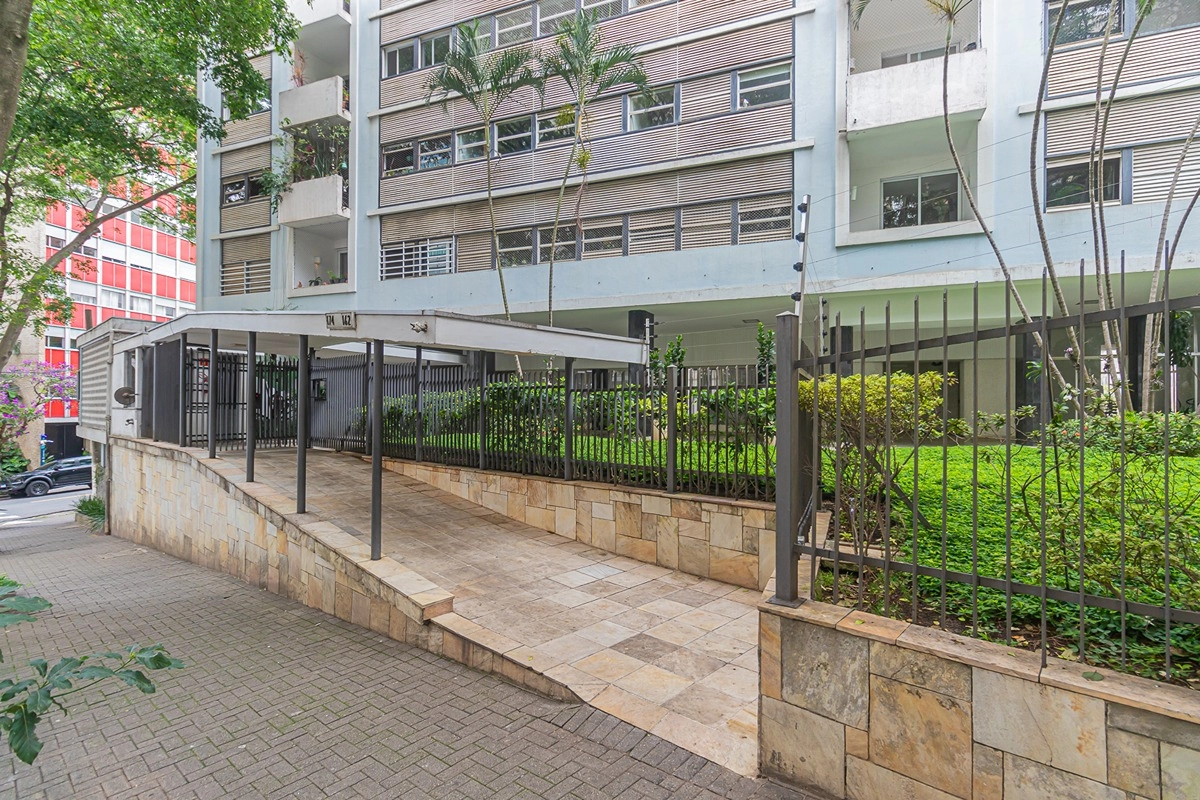 6ª foto do condomínio