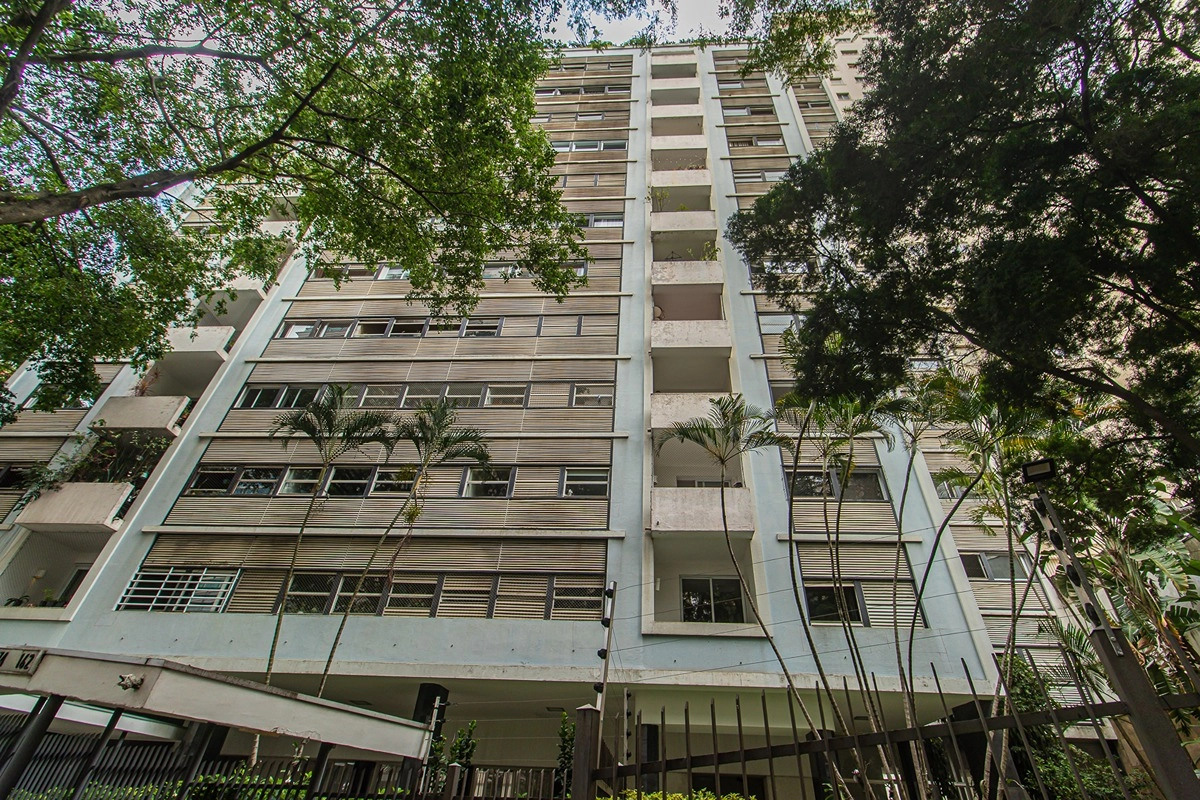 1ª foto do condomínio