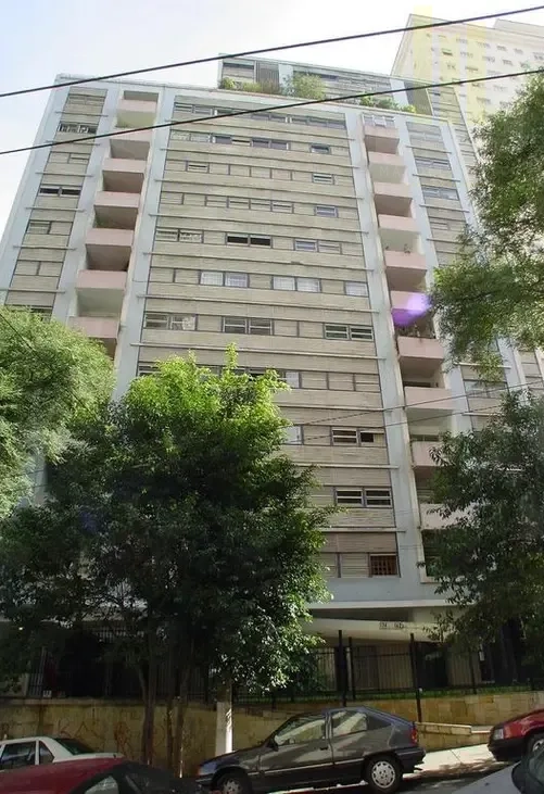 1ª foto do condomínio