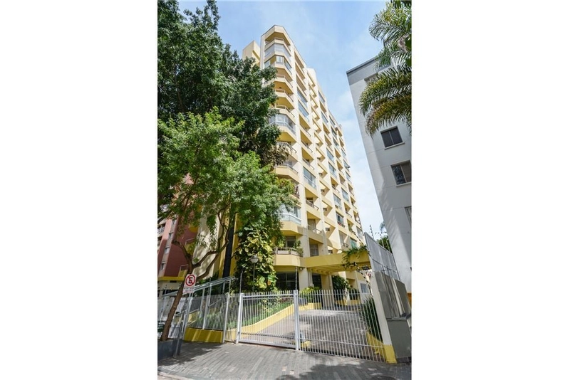 Condomínio Dallas Consolação Residencial