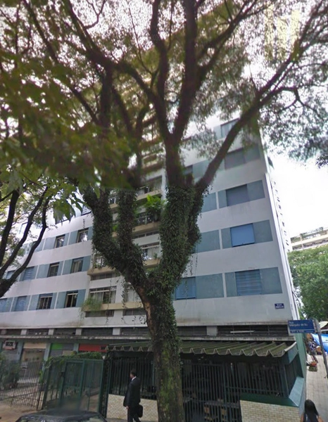 Condomínio Edifício Princesa Isabel Higienópolis
