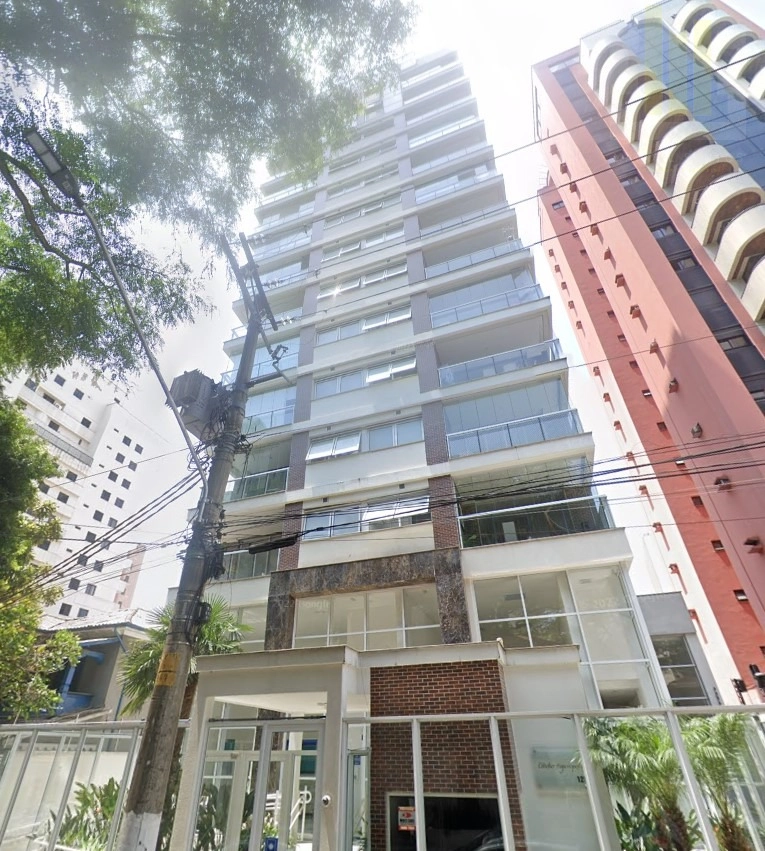 1ª foto do condomínio