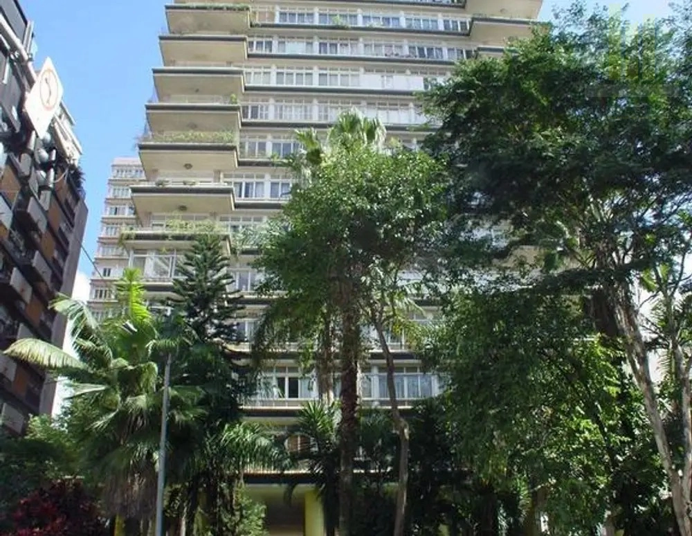 1ª foto do condomínio