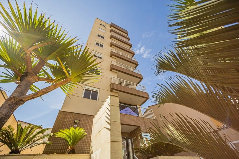 Condomínio Condominio Edificio Guaeca Alto da Lapa