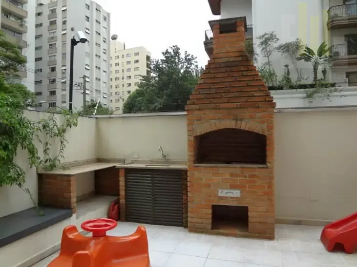 10ª foto do condomínio