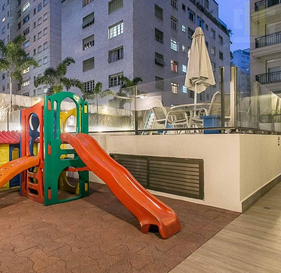 8ª foto do condomínio