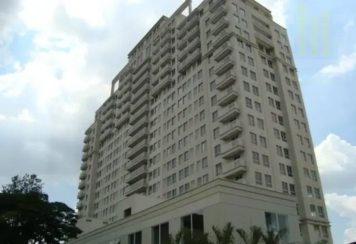 2ª foto do condomínio