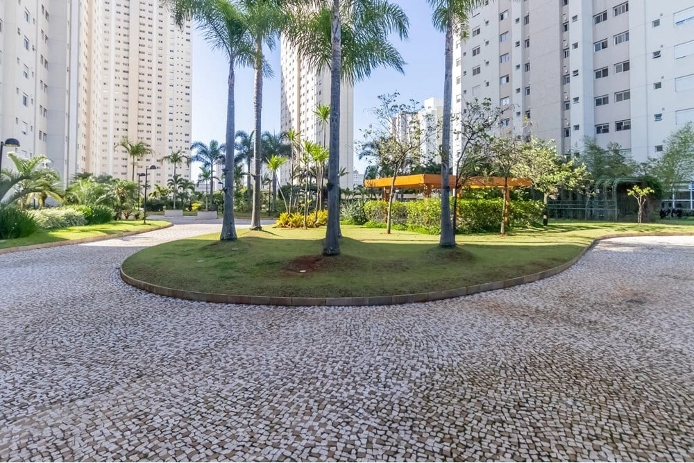 10ª foto do condomínio