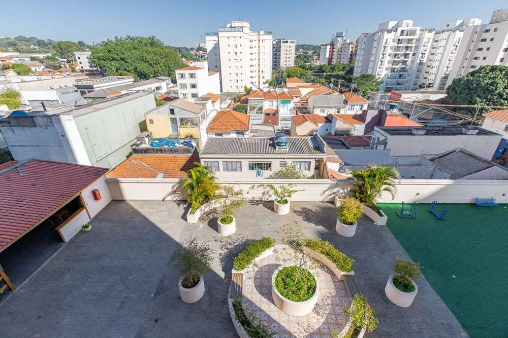 10ª foto do condomínio