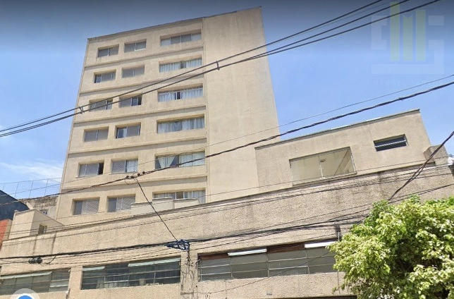 Condomínio Edifício Adelia Bom Retiro