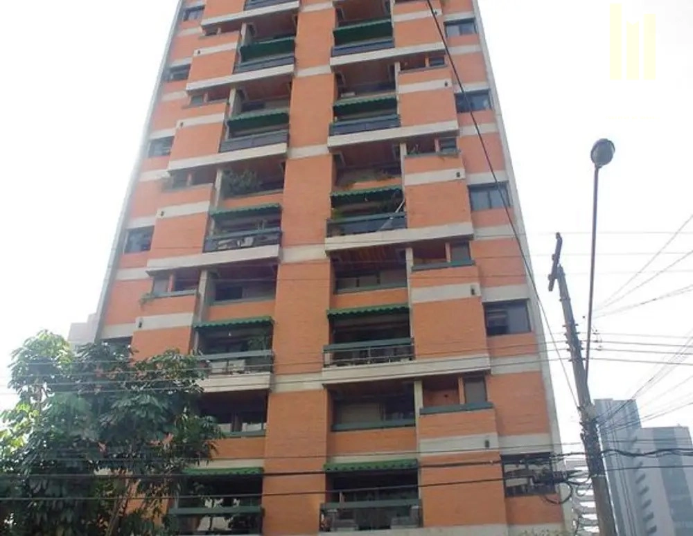 1ª foto do condomínio