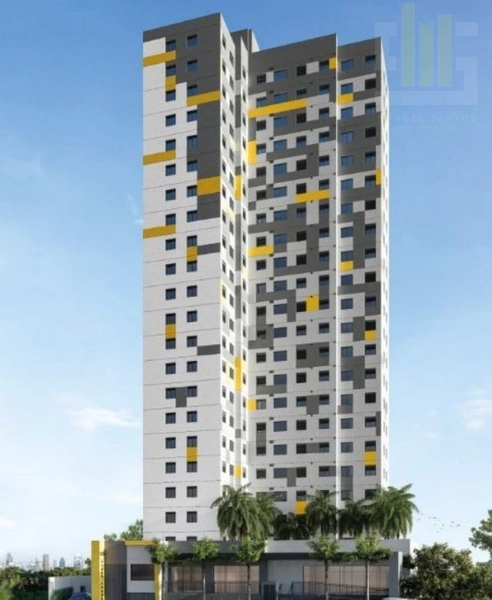 Condomínio Edifício Go Barra Funda