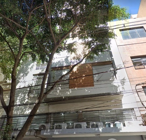 1ª foto do condomínio