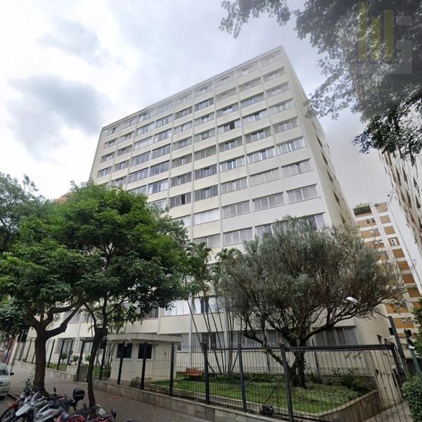 Condomínio Itambé Higienópolis