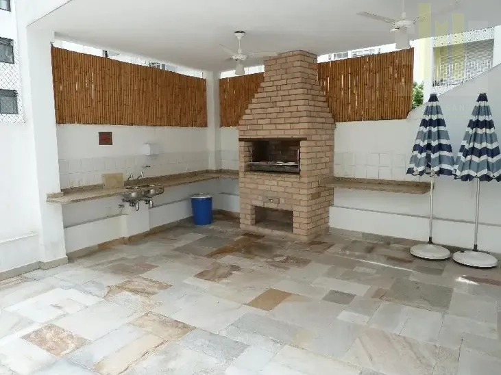 8ª foto do condomínio