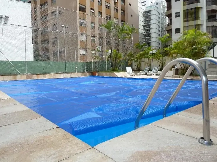 2ª foto do condomínio