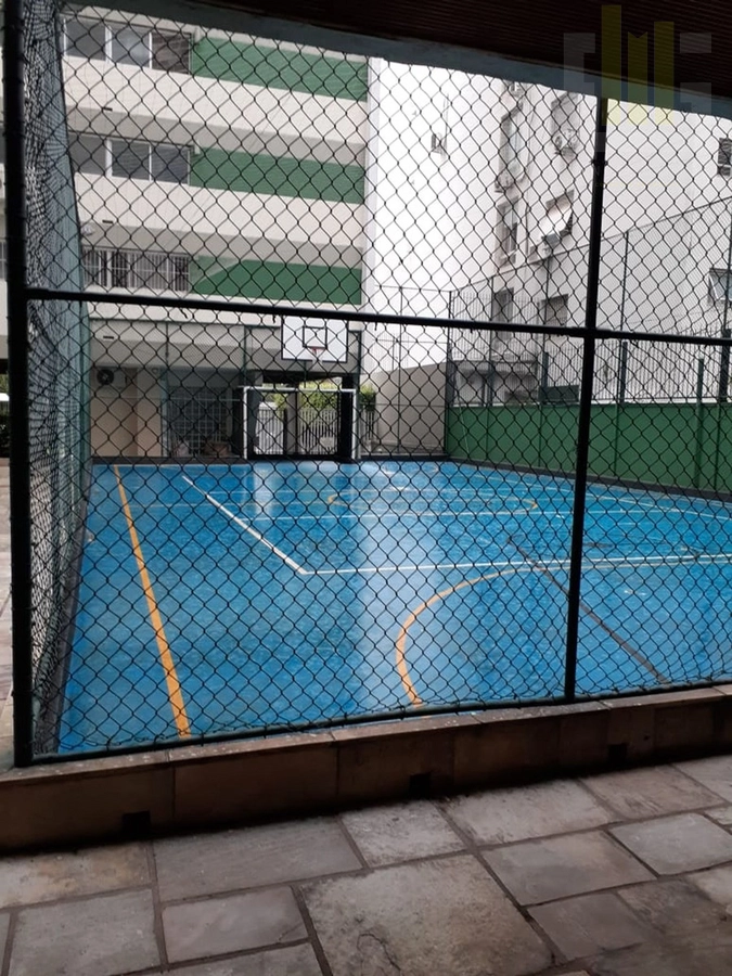 18ª foto do condomínio