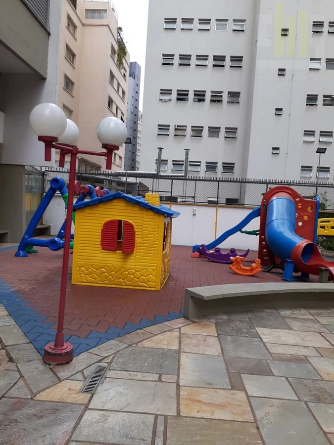 22ª foto do condomínio