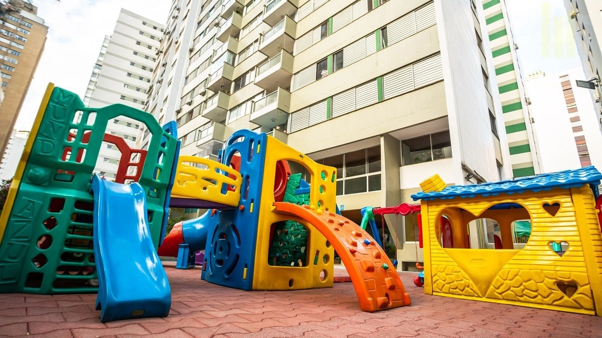 21ª foto do condomínio