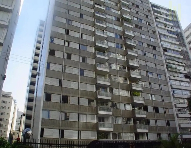 Condomínio Edifício Piatã Higienópolis