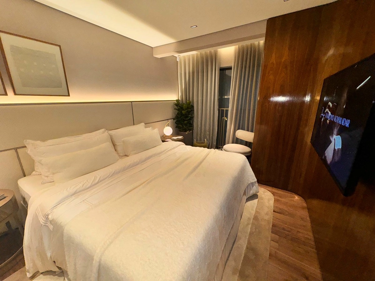 19ª foto do condomínio