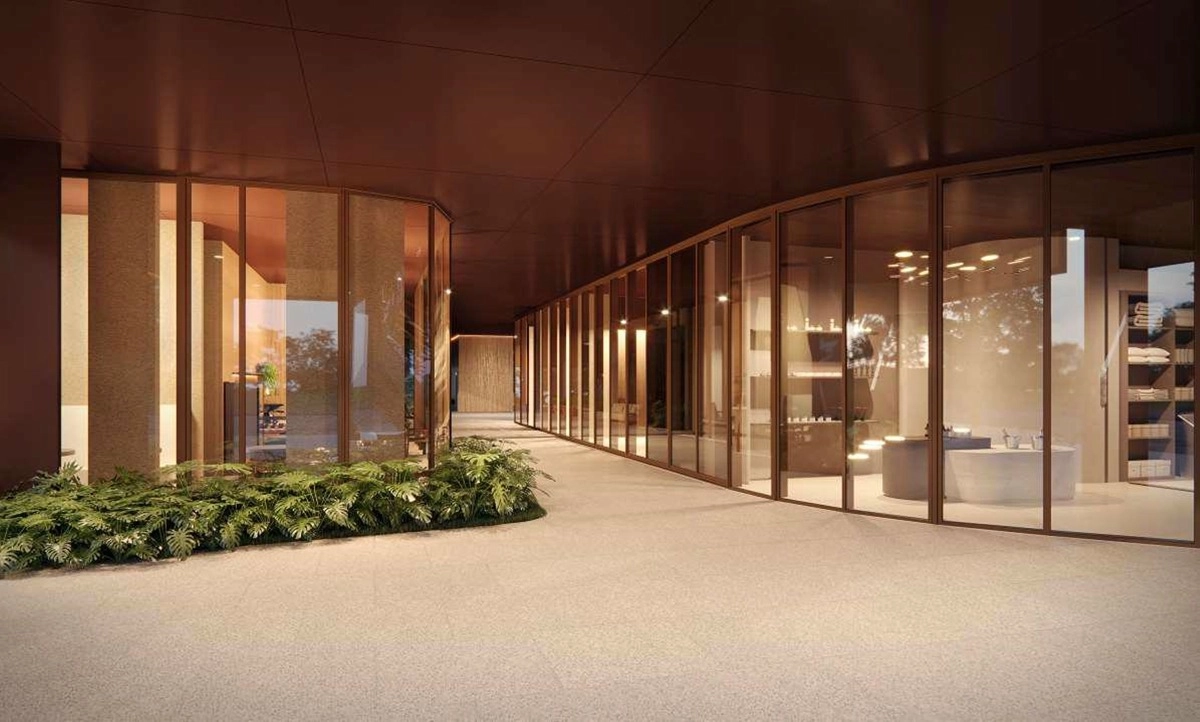 8ª foto do condomínio