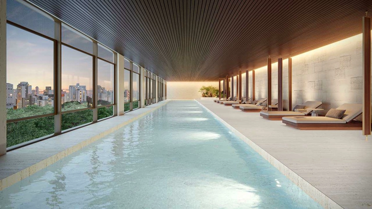 28ª foto do condomínio