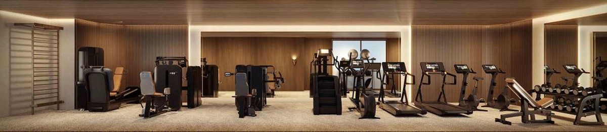 29ª foto do condomínio