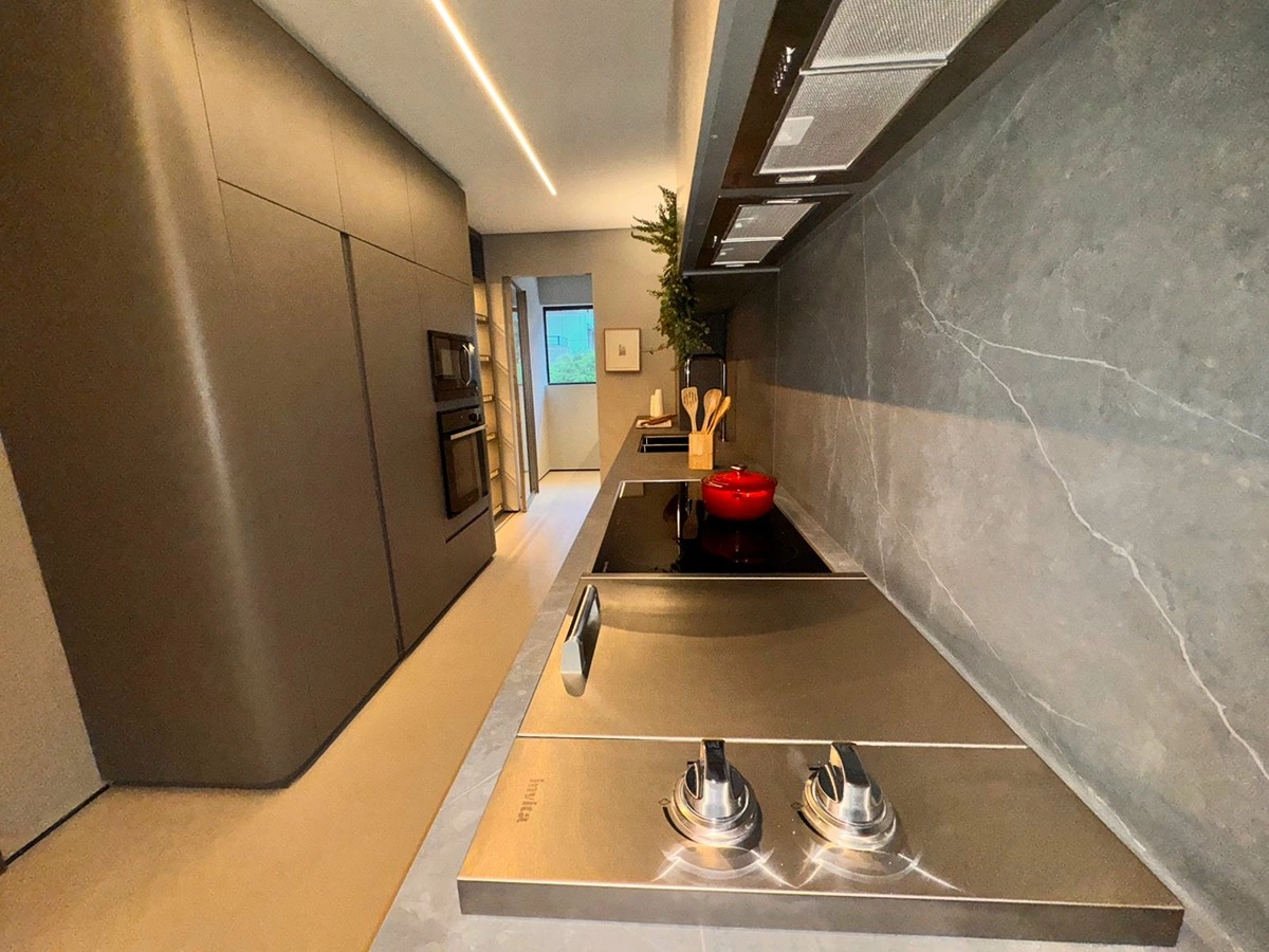 14ª foto do condomínio