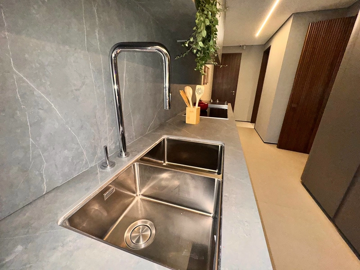 13ª foto do condomínio