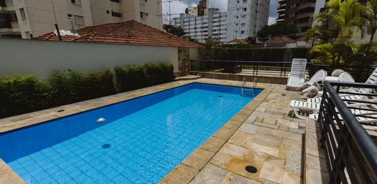 3ª foto do condomínio