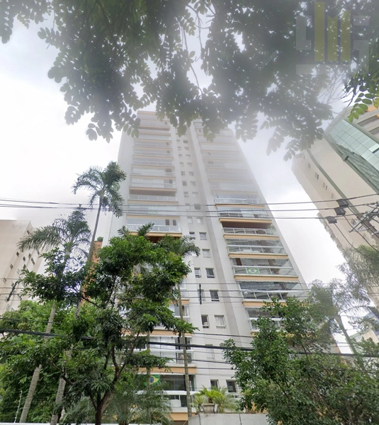 Condomínio Edifício Terraços das Perdizes