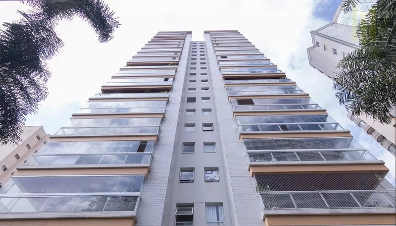 condominio edificio terracos das perdizes