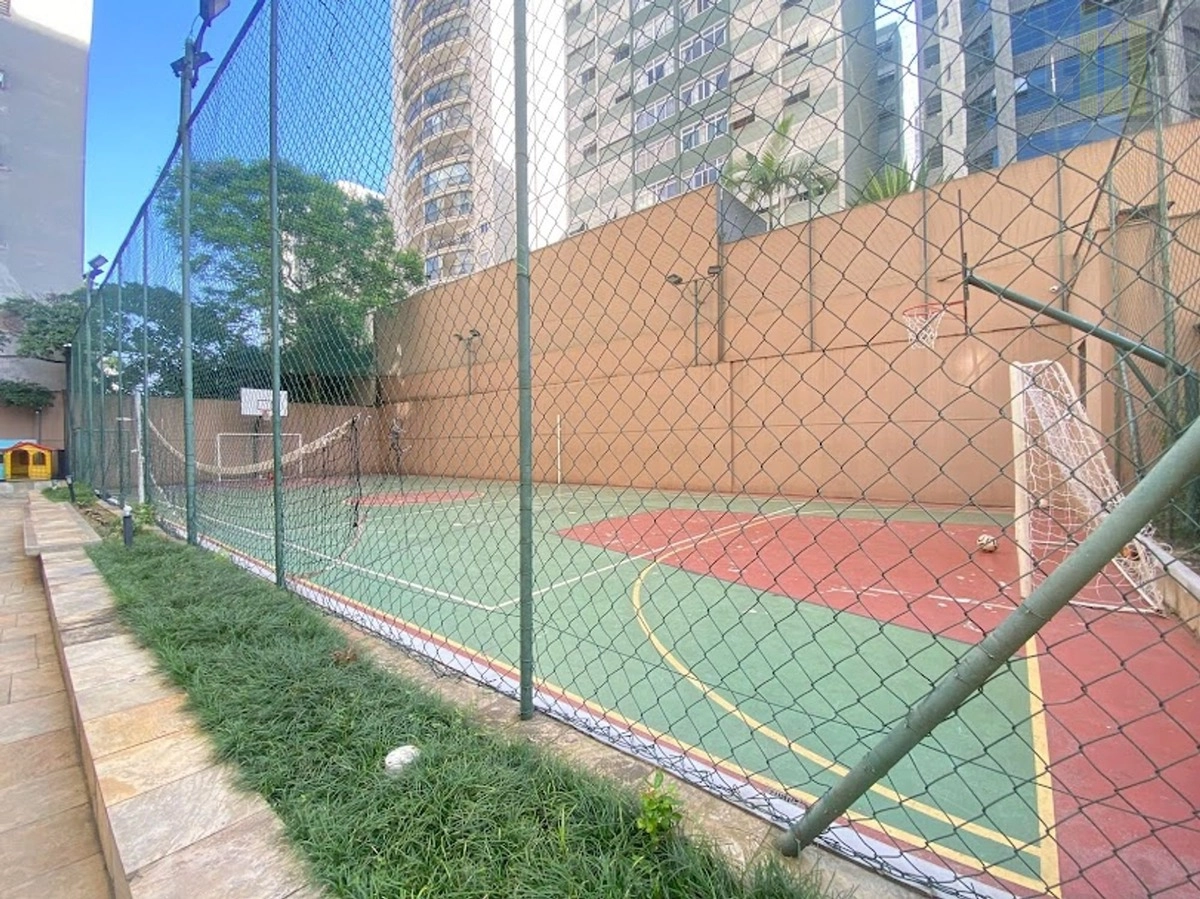 11ª foto do condomínio