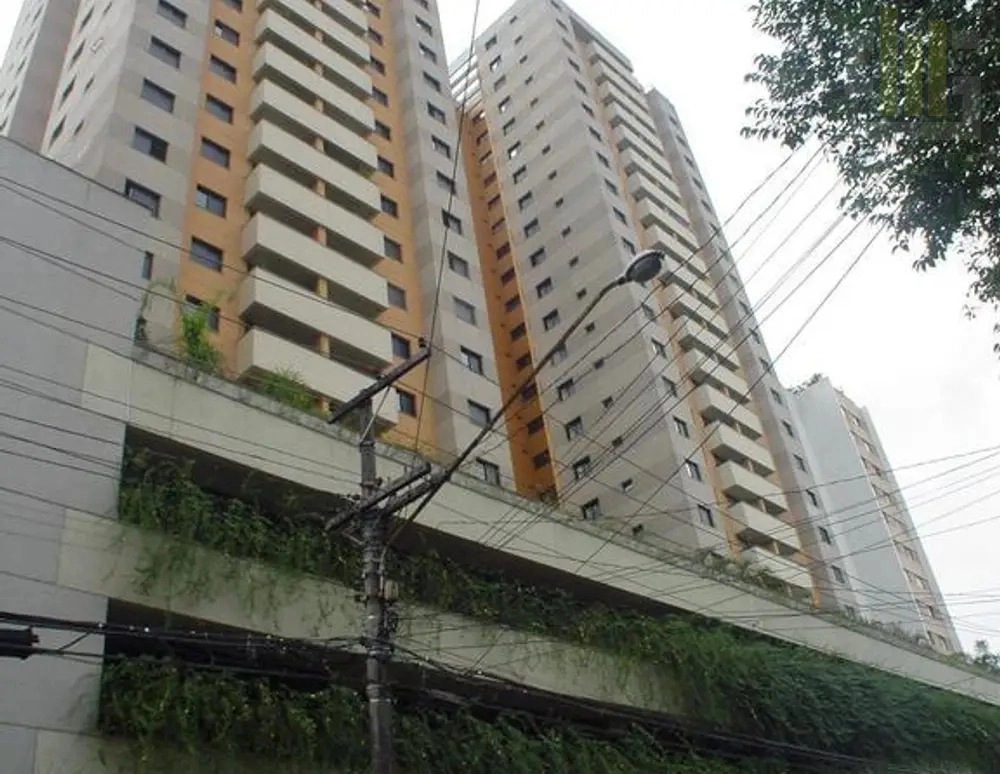 1ª foto do condomínio