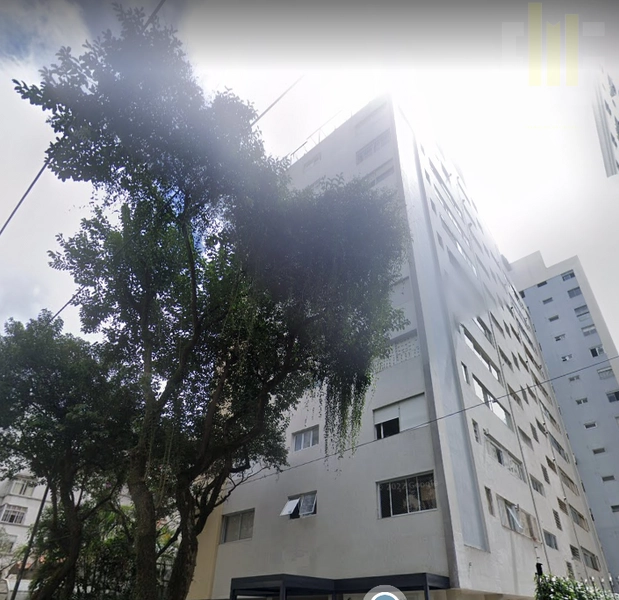 Condomínio Edifício Natânia Higienópolis