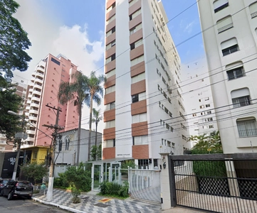 condiminio - Condomínio Antilhas Santa Cecília