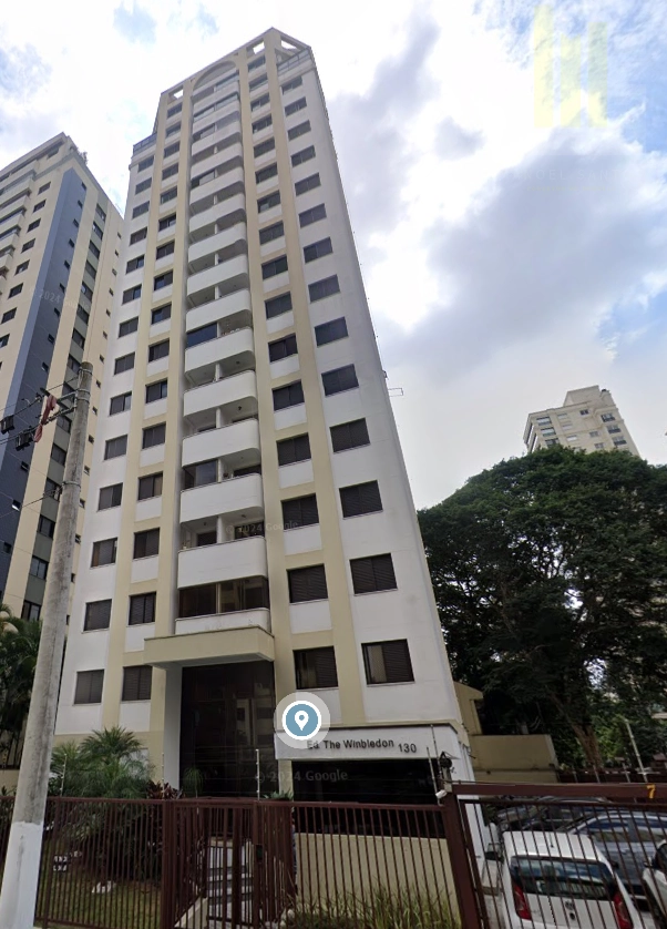 1ª foto do condomínio