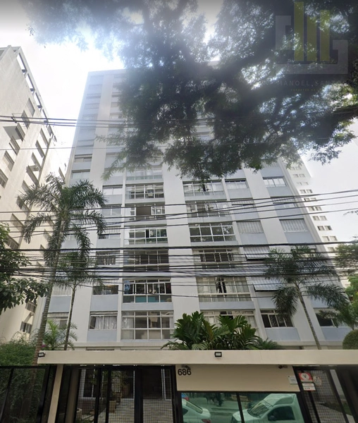 Condomínio Edifício Nóbilis Higienópolis