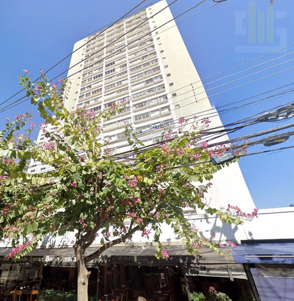 condomínio Edifício Miami Plaza Jardim Paulista