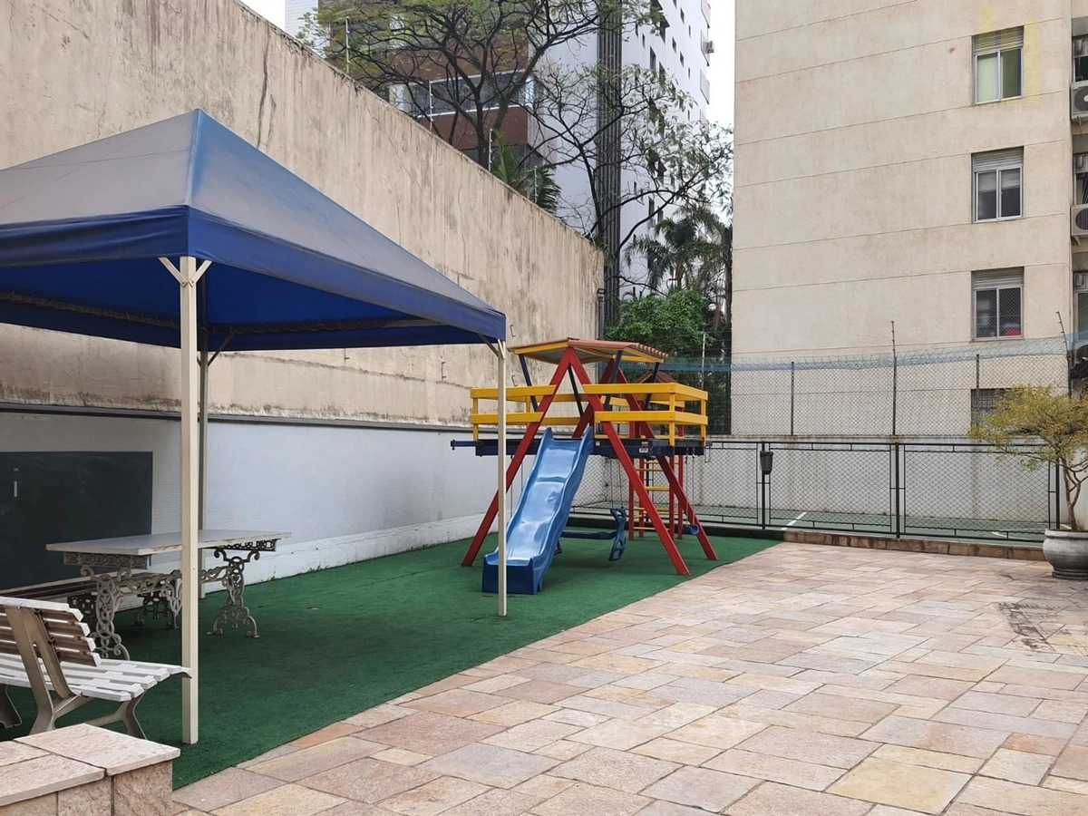 3ª foto do condomínio