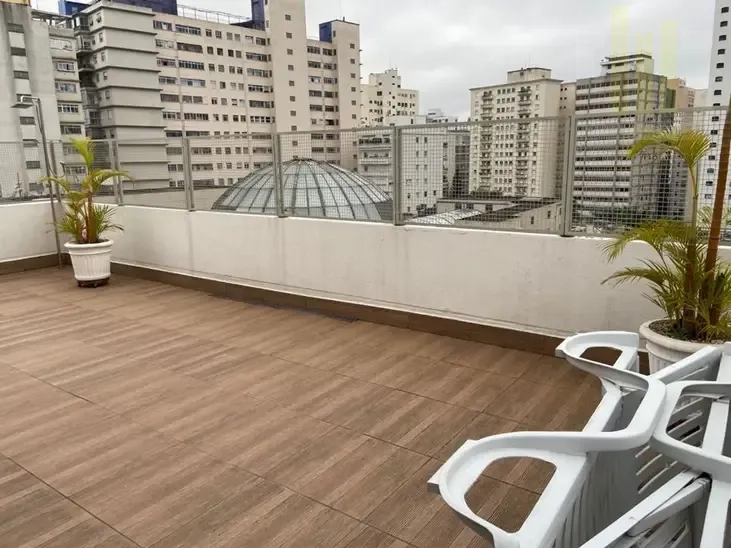 6ª foto do condomínio