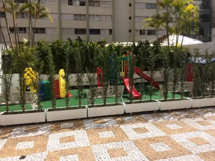 5ª foto do condomínio